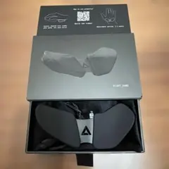 DELTAHUB Carpio 2.0 右手用 L ブラック／美品