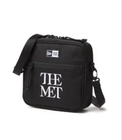 new era THE MET ショルダーポーチのサムネイル