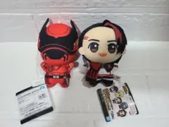 2026年最新】ギラ・ハスティー ぬいぐるみの人気アイテム - メルカリ