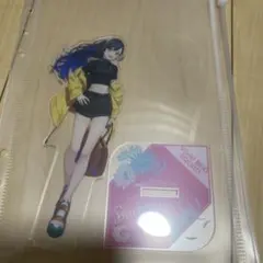 プロセカ 白石杏 アクスタ 感謝祭