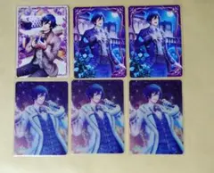 うたプリ　シャニライ　ビジュコレ　一ノ瀬トキヤ