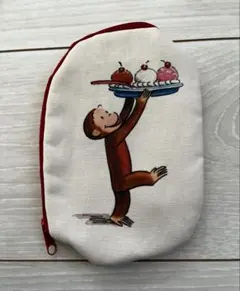 おさるのジョージ 絵本