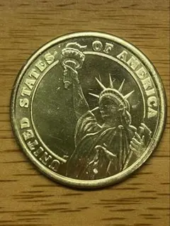 カナダ 2ドル硬貨 1996年 エリザベス2世 - メルカリ