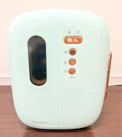 [쌍둥이 키우기에 최적] 젖병 살균 상자, 소독 및 건조, 16L, 사나 홈