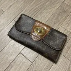 ルイヴィトン長財布