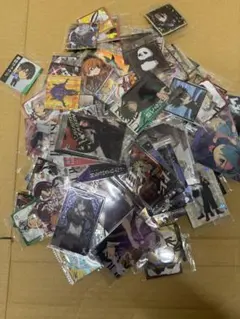 ウエハースシールまとめ売り