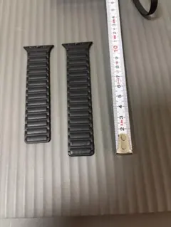 ②Apple watch バンド41mm 　マグネットタイプ
