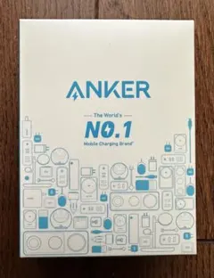 ▫️新品・未使用▫️Anker Nano II 65W ホワイト PD 急速充電器