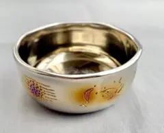 美品 HORIE チタンぐい呑み 2個セット