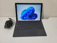 Surface Pro8 i5/8GB/256GB・純正キーボード・スリムペン2 - メルカリ