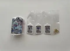 アイカツ 霧矢あおい ガチャ セット売り