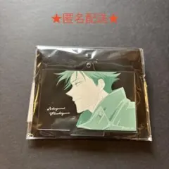 呪術廻戦　アクリルスタンドキーホルダー　TSUTAYA　MAPPA　伏黒