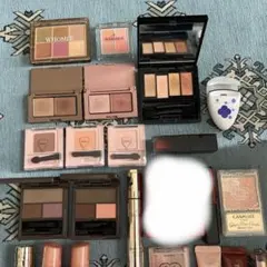 Dior LUMMIR bidol ディオール アイシャドウパレットセット - メルカリ