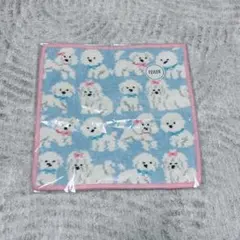 FEILER もふもふわんちゃん