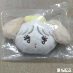 スフレ マスコットミラー Lil ala mode mikko ガチャ