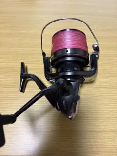 E-cas spin 3000 スピニングリール - メルカリ