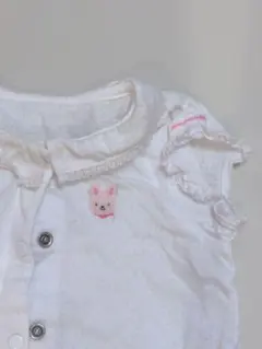 ミキハウス/新生児/ベビー服