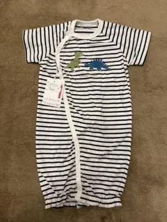 petit mainロンパース 50-70cm