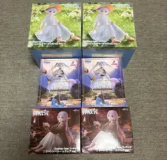 2026年最新】Desktop cute フィギュア フリーレン~ルームウェアver.の