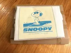 スヌーピー BIGバッグ ベージュ 新品未使用