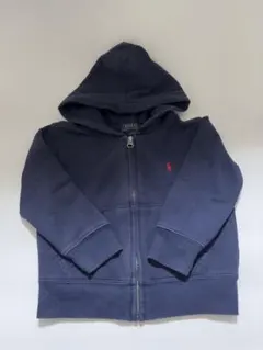 POLO RALPH LAURENベビー用パーカー90cm