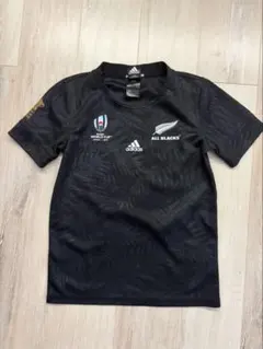 adidas ラグビーワールドカップ2019 オールブラックス 150のサムネイル