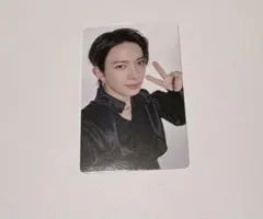 ENHYPEN WALK THE LINE 購入特典 ヒスン