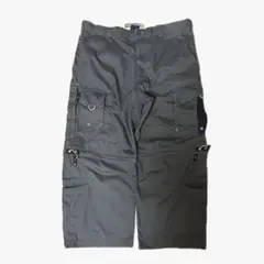 ミリタリー カーゴ