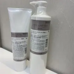 FAITH ラメラべールEX クレンジング 500ml と洗顔セット - メルカリ