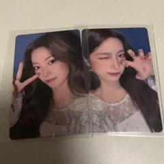 le sserafim ルセラ　different ラキドロ　カズハ　名古屋