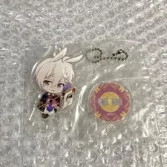 九条天 愛七月見祭 アニカフェ アクスタ アイナナ