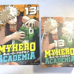 僕のヒーローアカデミア ヒロアカリミックス 12巻 未読シュリンク付き
