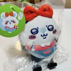 2026年最新】モモンガ ちいかわ ゆうえんち マスコットの人気アイテム