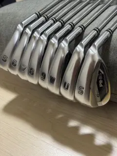 PING G425 アイアン6.7.8.9.L.W.U(SR)7本