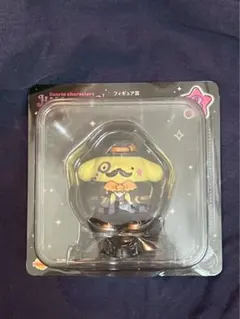 Happyくじ サンリオキャラクターズハロウィン2025 フィギュア賞