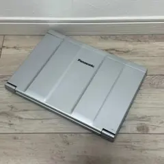 【人気の国産PC❗】11世代 i5 レッツノート 16G SSD256G 顔認証