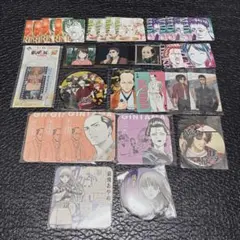 2026年最新】銀魂 グッズ まとめ売りの人気アイテム - メルカリ
