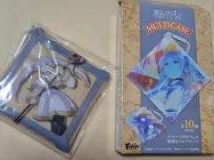 葬送のフリーレン　フリーレン　A　マルチケース