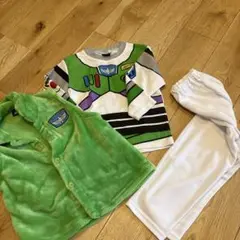 【コスプレ】バズライトイヤー♡