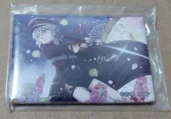 刀剣乱舞-花丸- エンディング スクエア缶バッジコレクション 第2弾　蛍丸
