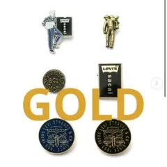 2025年最新】PINS リーバイスの人気アイテム - メルカリ