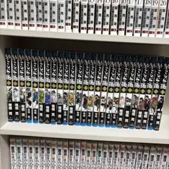 全巻セット ぬらりひょんの孫のサムネイル