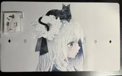 おせと　プレイマット　スリーブセット　COMITIA限定頒布のサムネイル