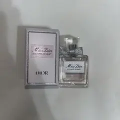 ミスディオール オードゥトワレ ブルーミングブーケ 5ml