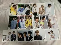 Kis-My-Ft2 公式写真 玉森裕太 16枚セット