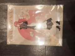 チェンソーマン サンシャイン プリンスホテル クリアファイル マキマ