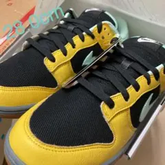 NIKE DUNK LOW 28.0cm ダンク