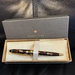 箔一ボールペン