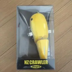deps NZクローラーのサムネイル