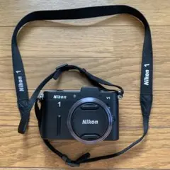 2026年最新】Nikon1 V1の人気アイテム - メルカリ